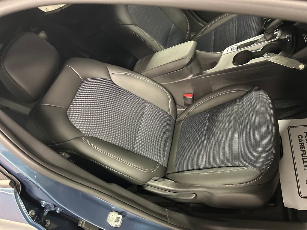 New 2026 Buick Envista Preferred w/ Convenience I Package FWD image 23