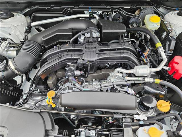 New 2026 Subaru Crosstrek 2.5i Limited image 16