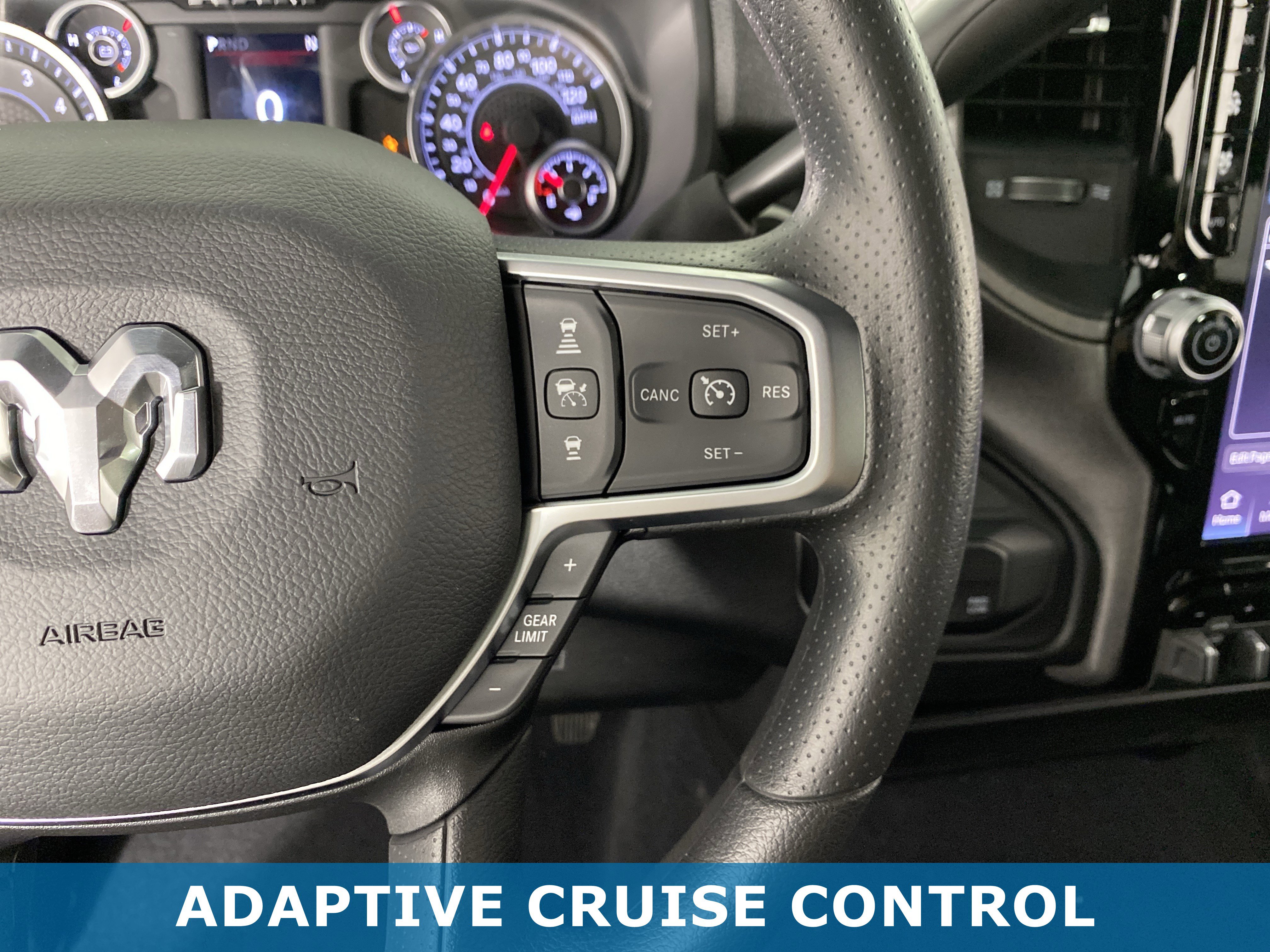 New 2026 RAM 2500 Tradesman image 20