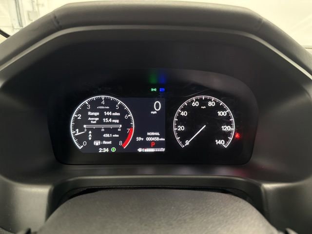 Certified 2026 Honda Odyssey Touring image 41