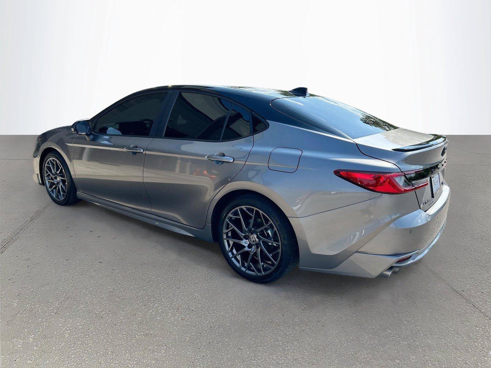 Used 2026 Toyota Camry XSE w/ Premium Plus Package FWD image 6
