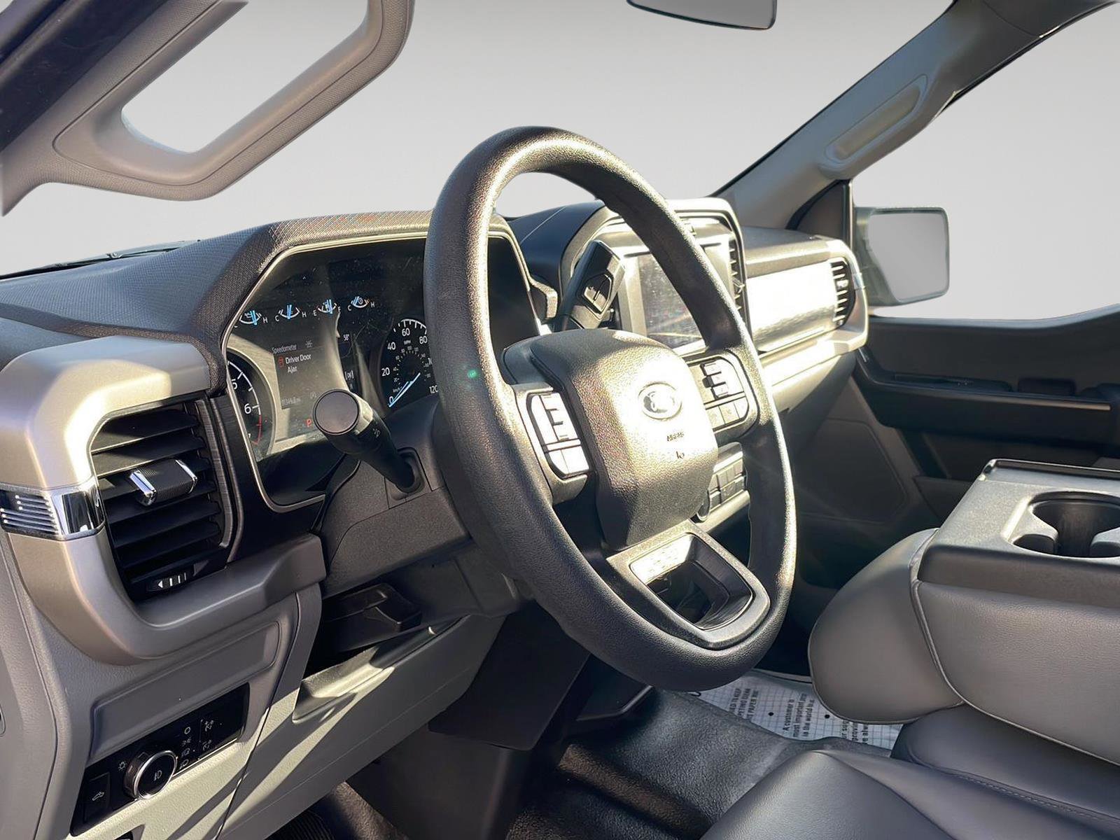 Used 2021 Ford F150 XL w/ Equipment Group 101A High image 26