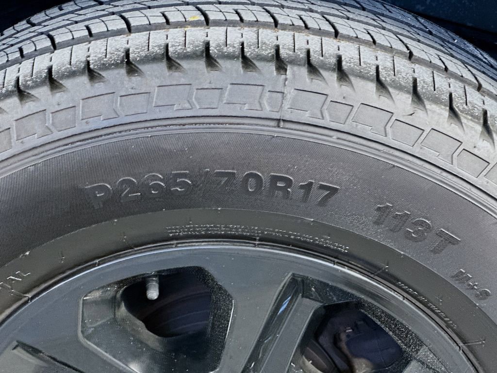 Used 2022 Toyota 4Runner SR5 RWD image 30