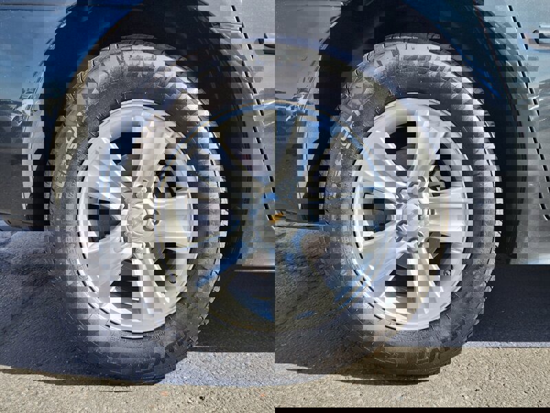 Used 2013 Chevrolet Impala LS FWD image 15