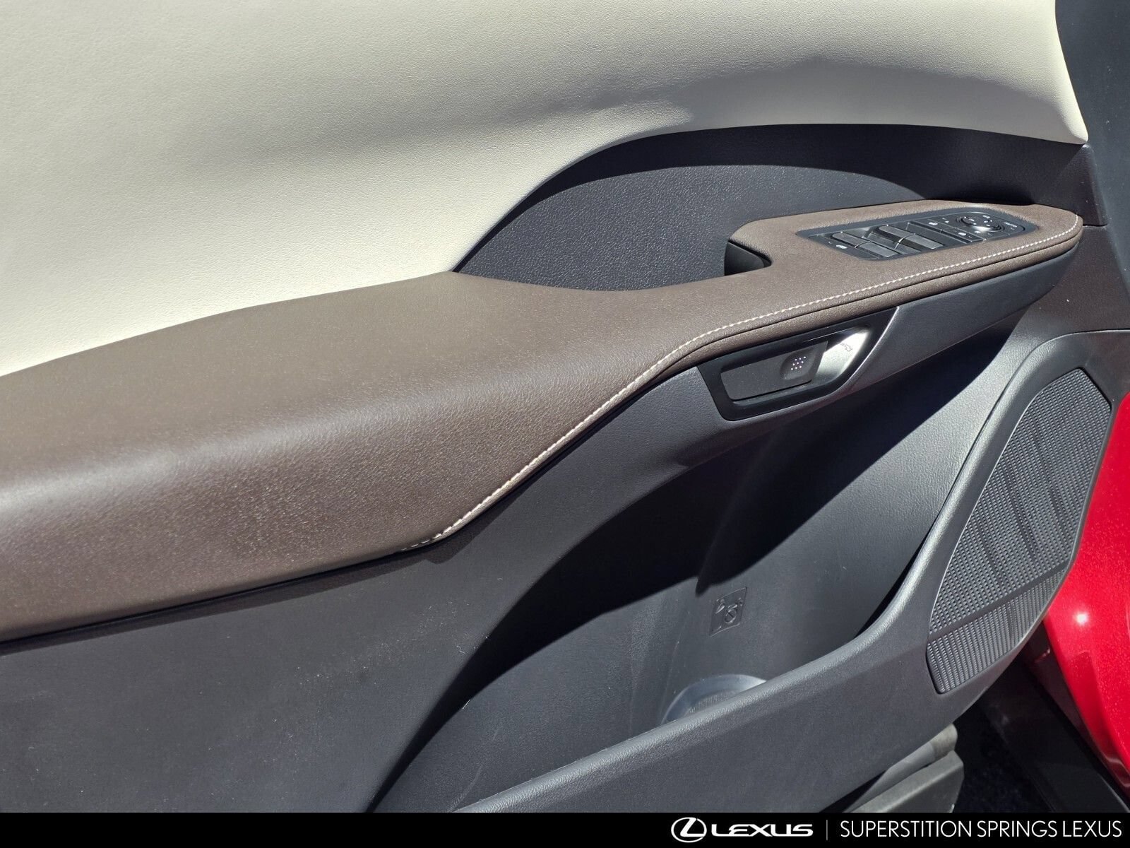 New 2026 Lexus RX 350 Premium Plus FWD image 11