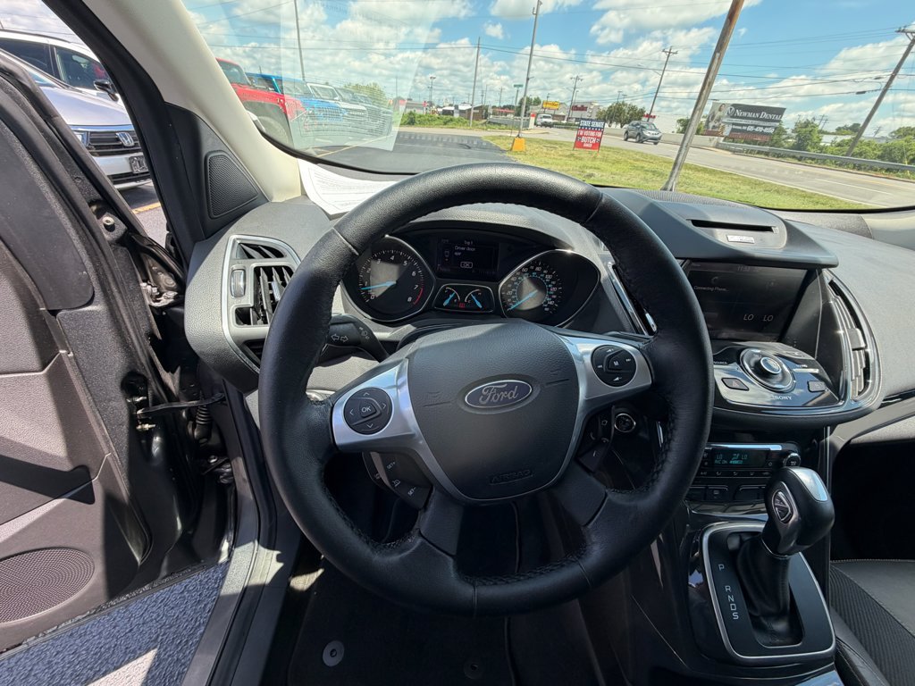 Used 2013 Ford Escape Titanium FWD image 12