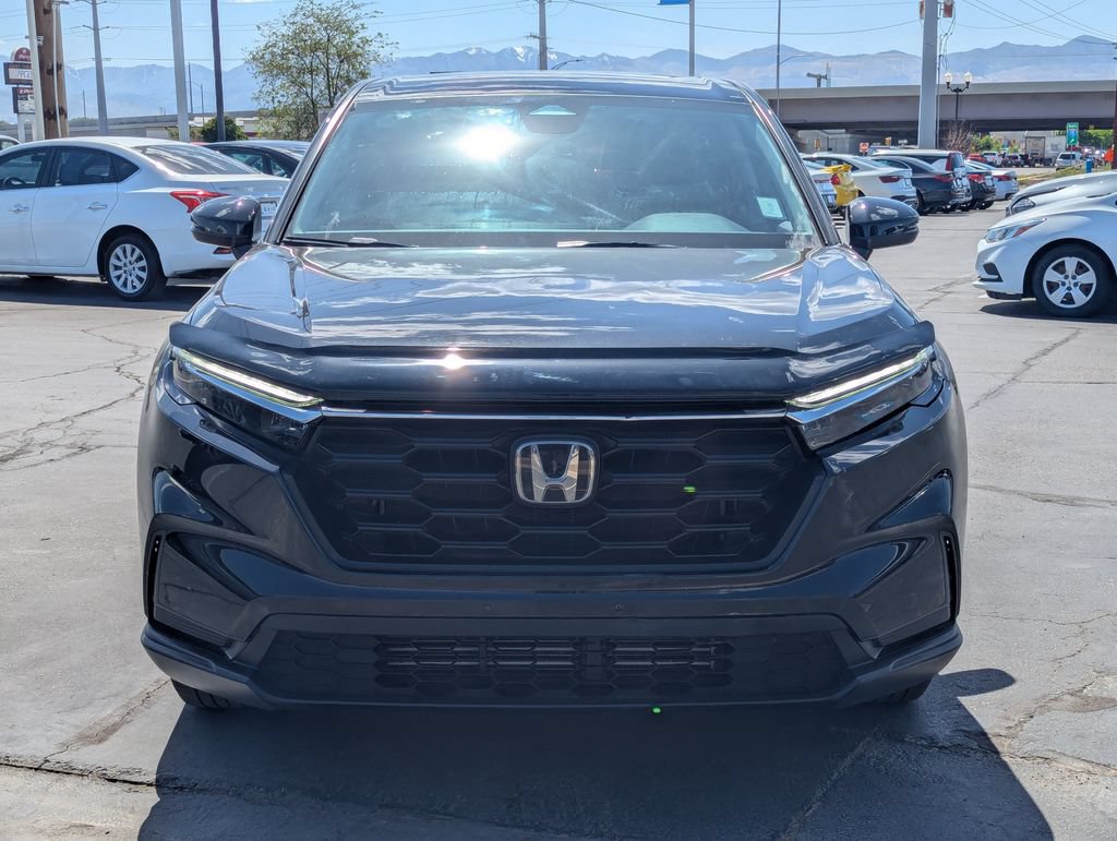 Used 2024 Honda CR-V LX image 10