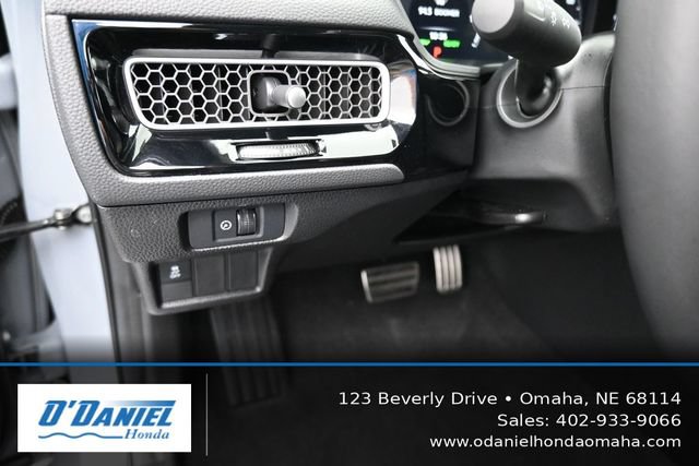 Used 2026 Honda Civic Sport Touring image 27