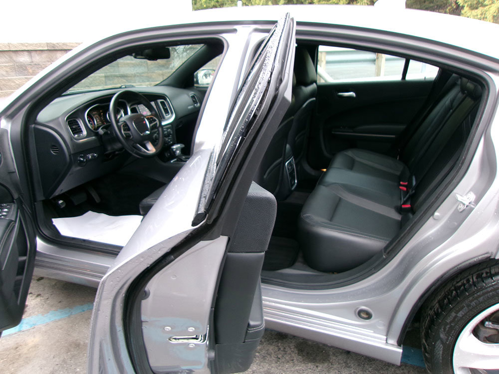 Used 2018 Dodge Charger SXT Plus w/ Quick Order Package 29J image 15