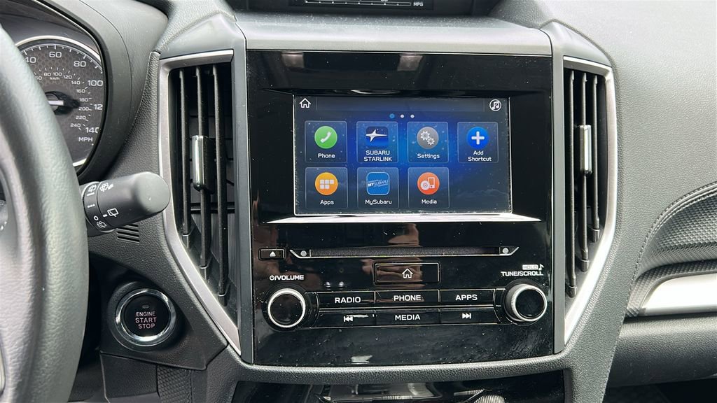 Certified 2023 Subaru Forester Premium AWD/4WD image 16