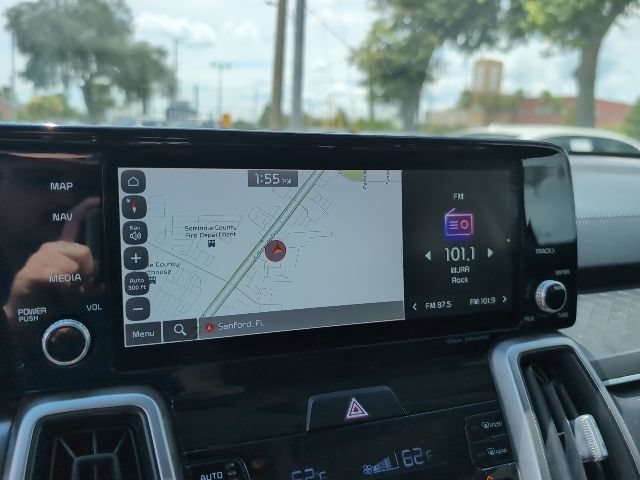 Used 2022 Kia Sorento S FWD image 14