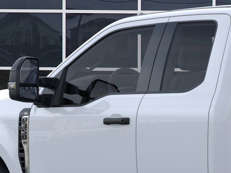 New 2025 Ford F350 XL image 20