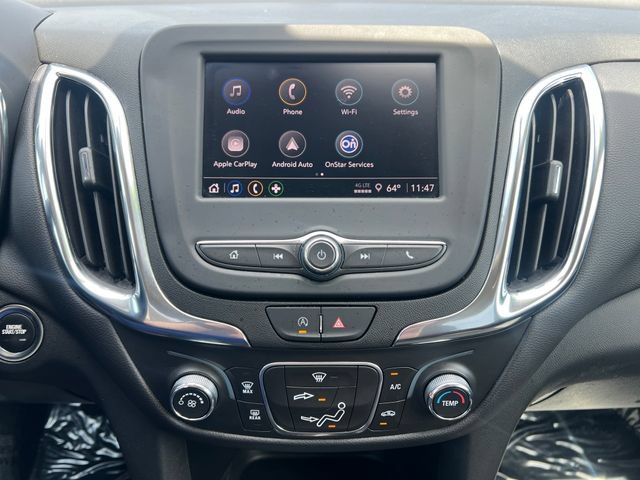 Certified 2023 Chevrolet Equinox LT FWD image 21