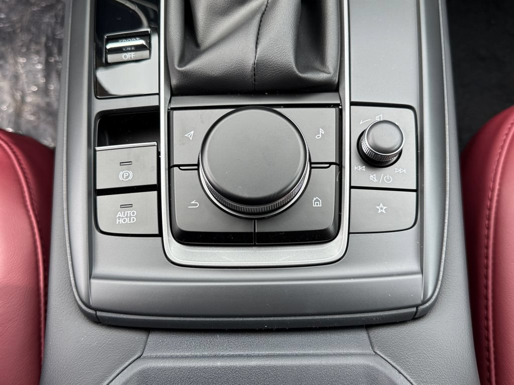 New 2026 MAZDA CX-30 AWD 2.5 S image 20