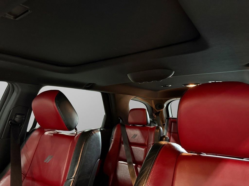 Used 2022 Dodge Durango R/T w/ Trailer Tow Group IV image 41