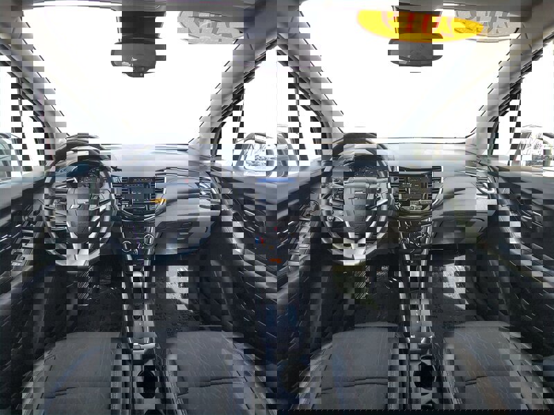 Used 2019 Chevrolet Trax LT w/ LT Convenience Package AWD/4WD image 20