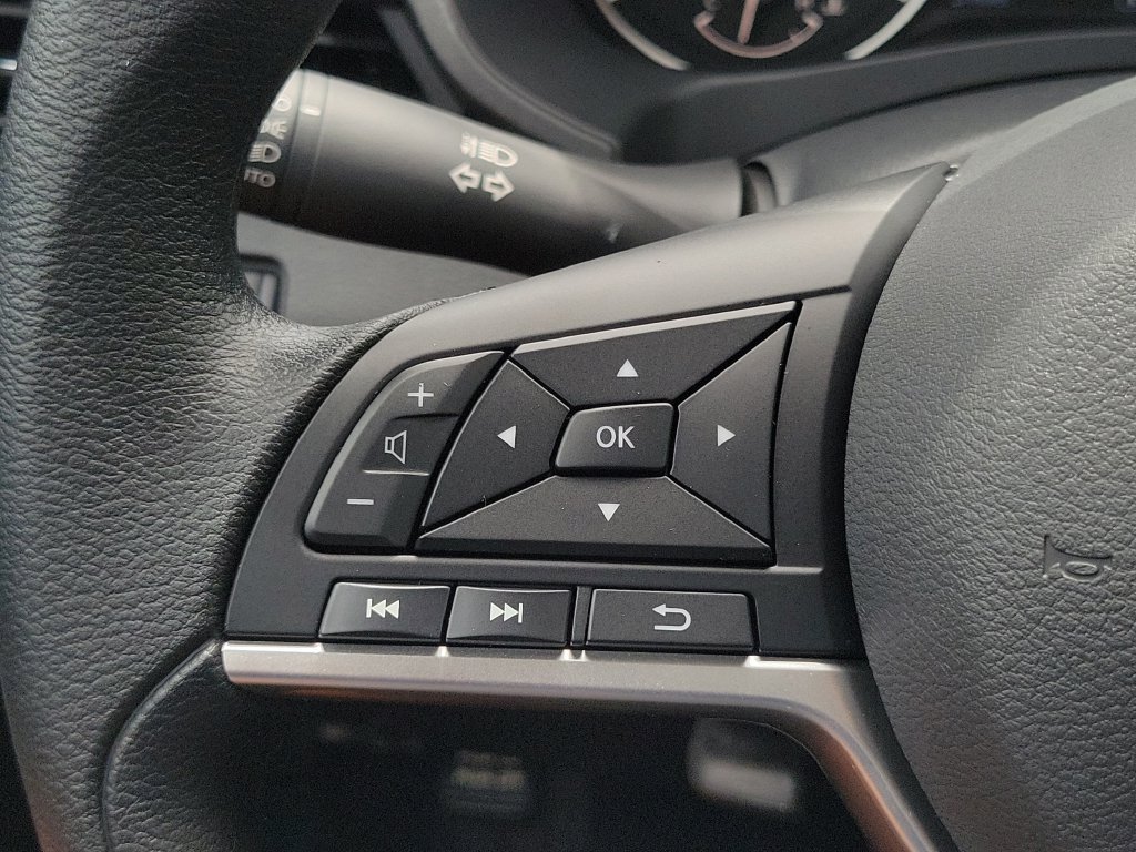New 2026 Nissan Altima 2.5 SV FWD image 26