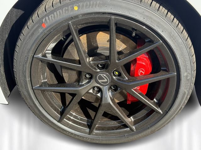 New 2026 Lexus IS 350 F Sport image 9