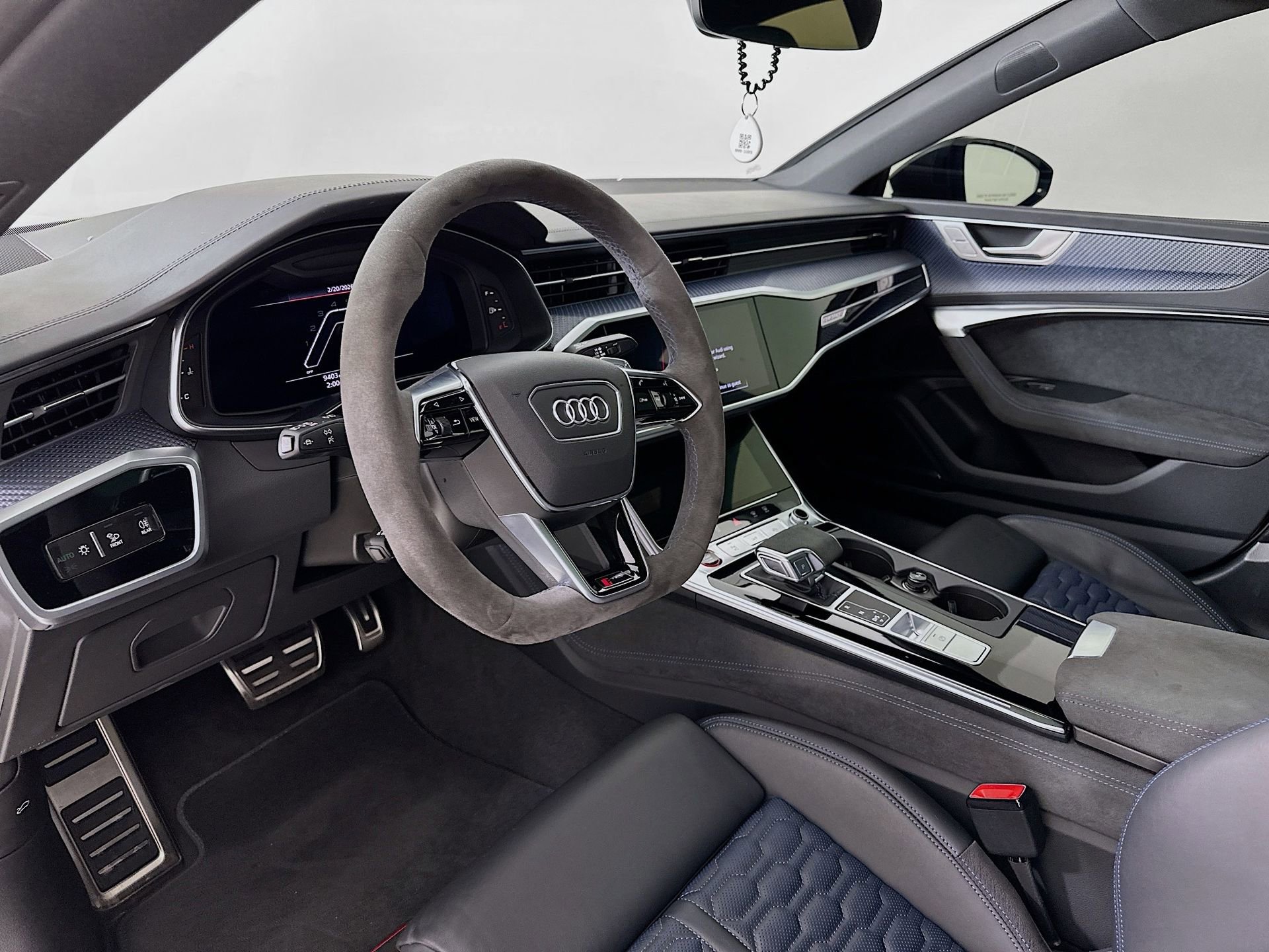 Used 2024 Audi RS 7 Performance image 10