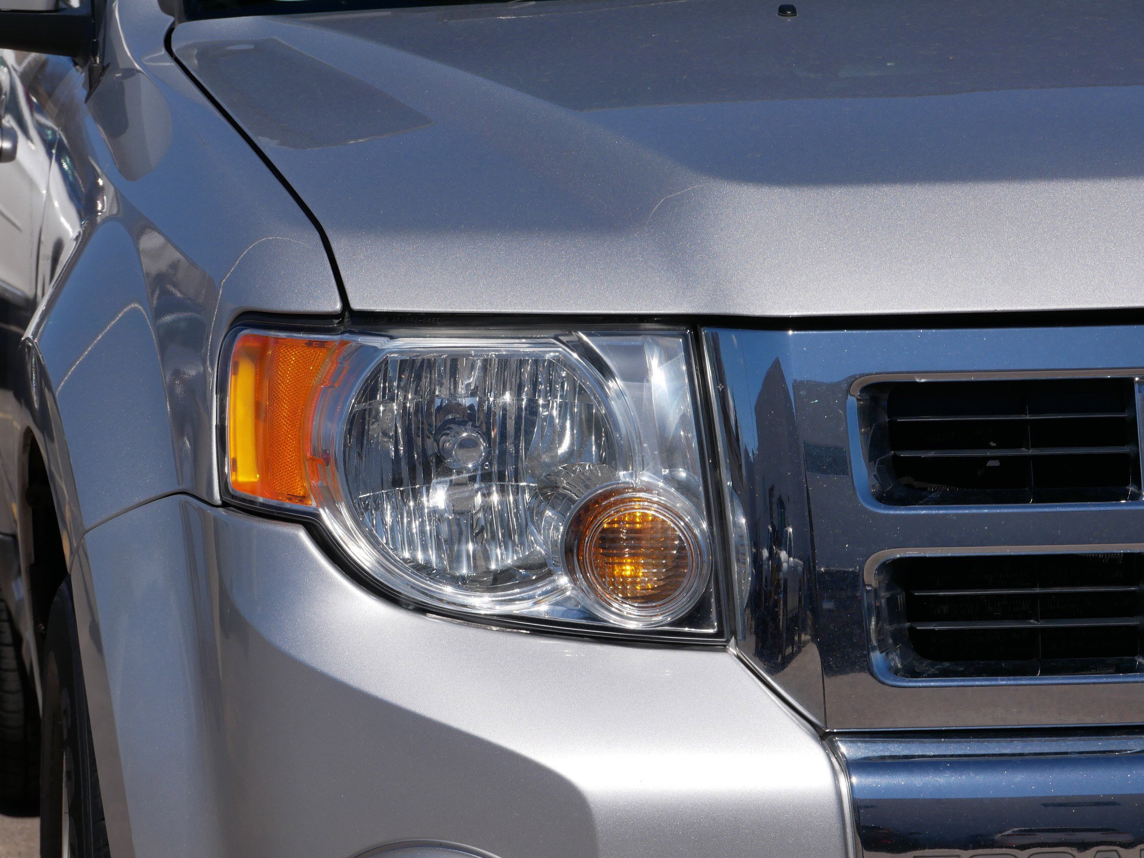 Used 2012 Ford Escape Limited FWD image 16