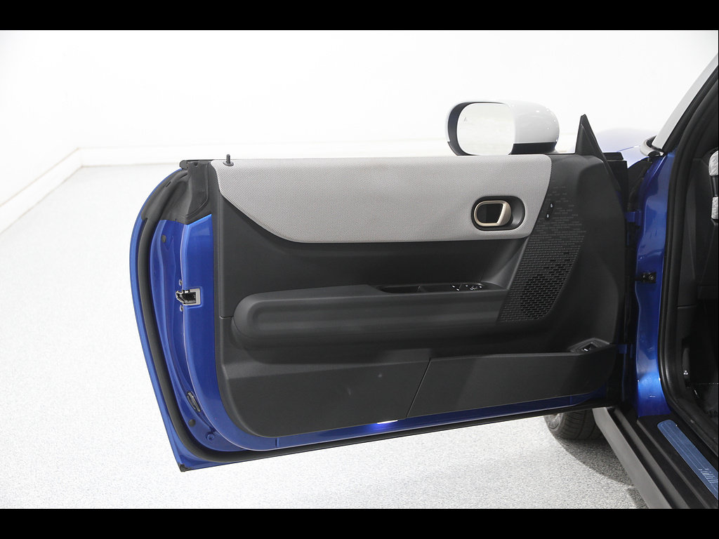 Used 2026 MINI Cooper S FWD image 4