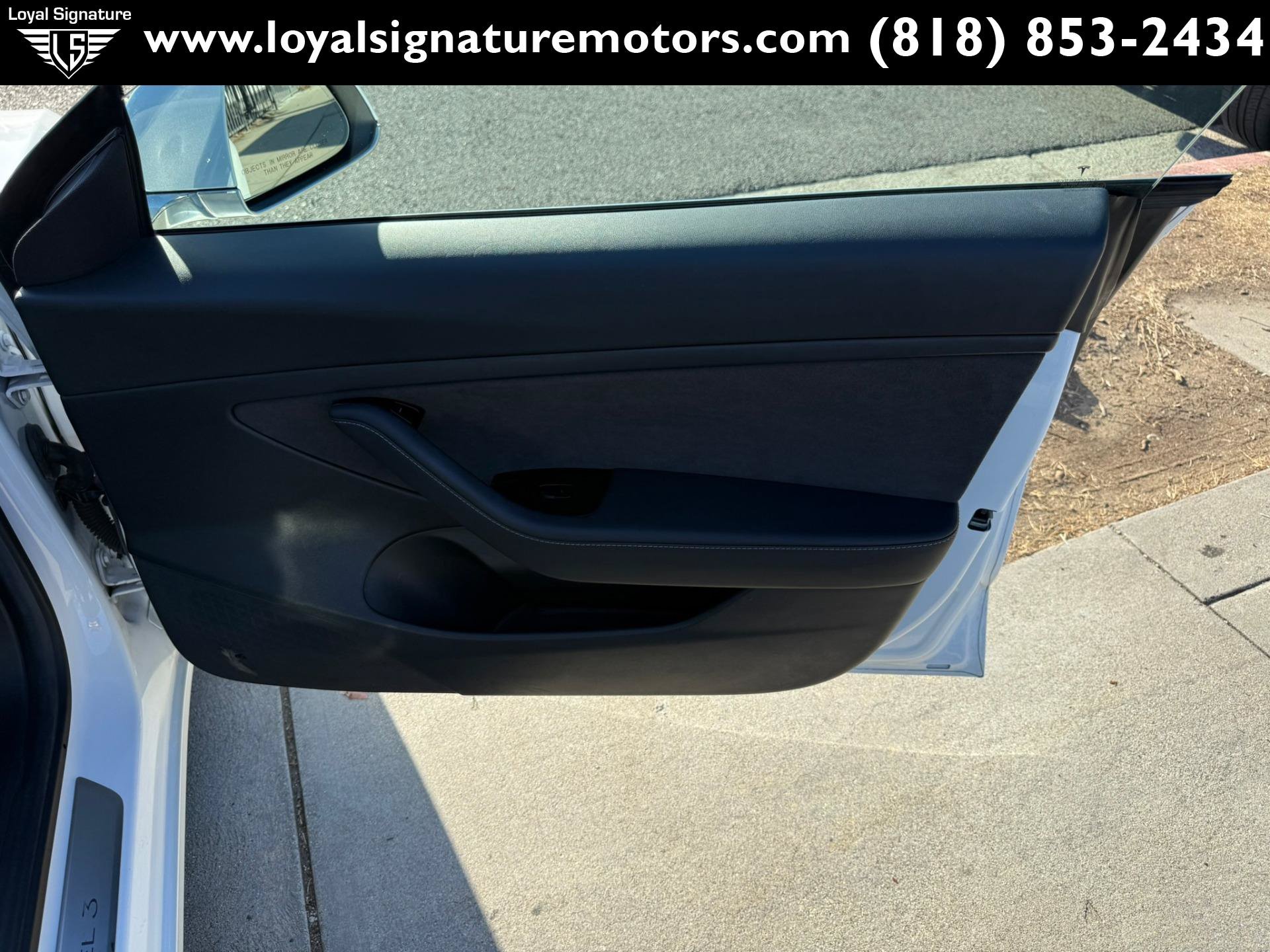 Used 2020 Tesla Model 3 Standard Range Plus RWD image 25