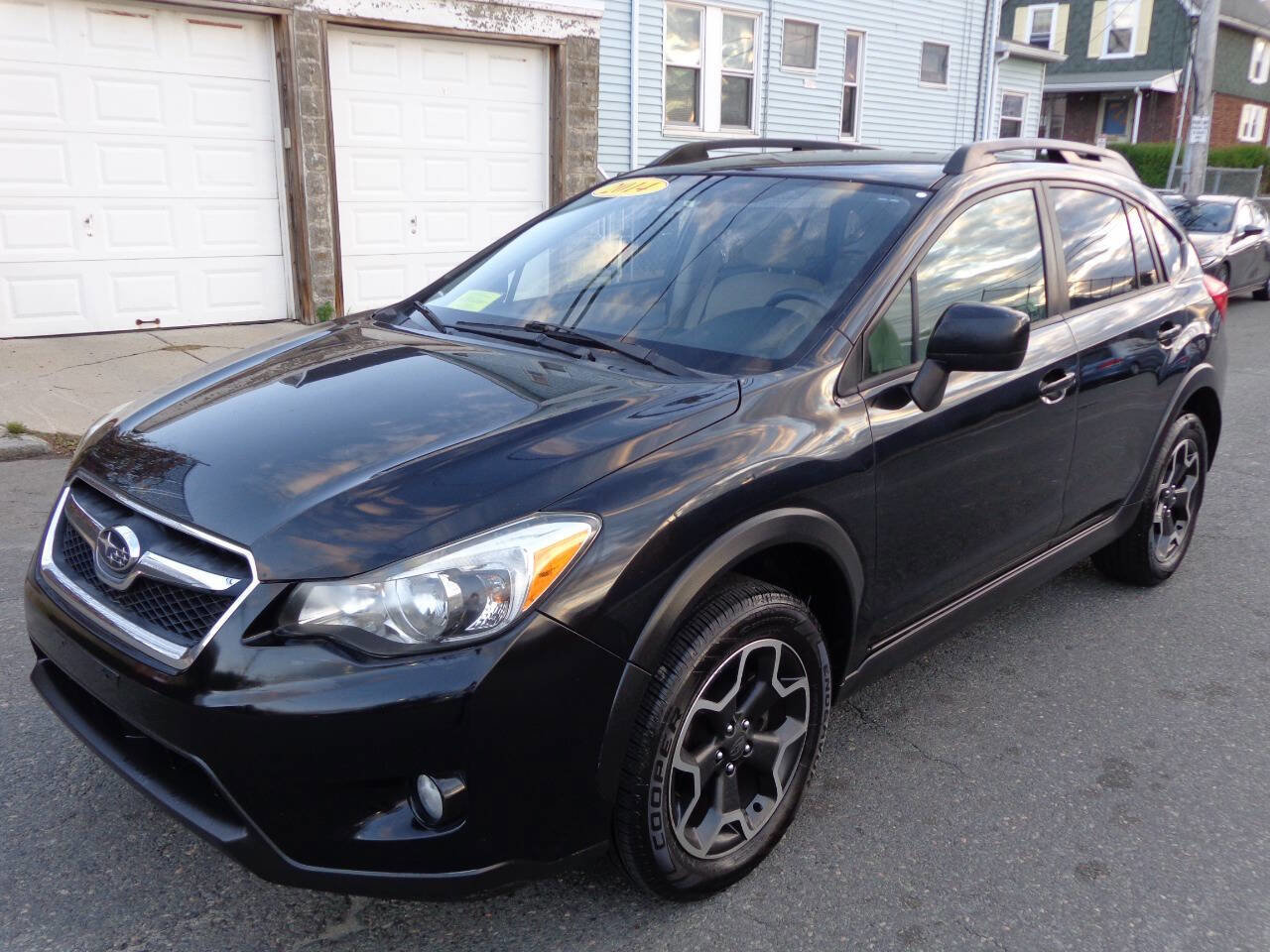 Used 2014 Subaru Crosstrek 2.0i Premium image 26