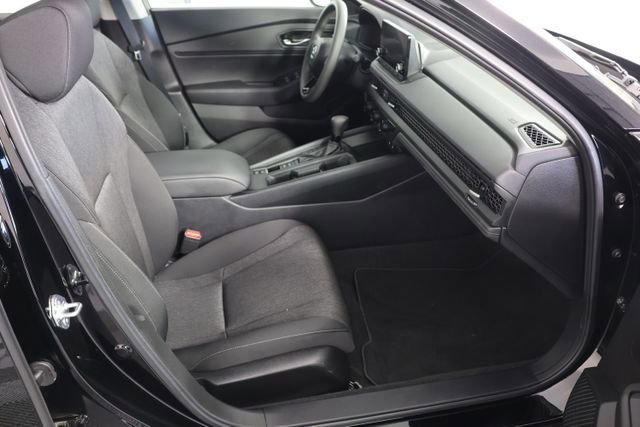 Certified 2025 Honda Accord SE image 22