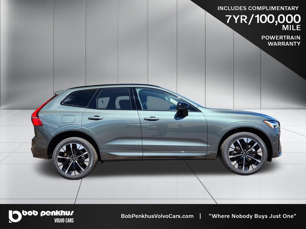 New 2026 Volvo XC60 B5 Plus w/ Protection Package Premier AWD/4WD image 24
