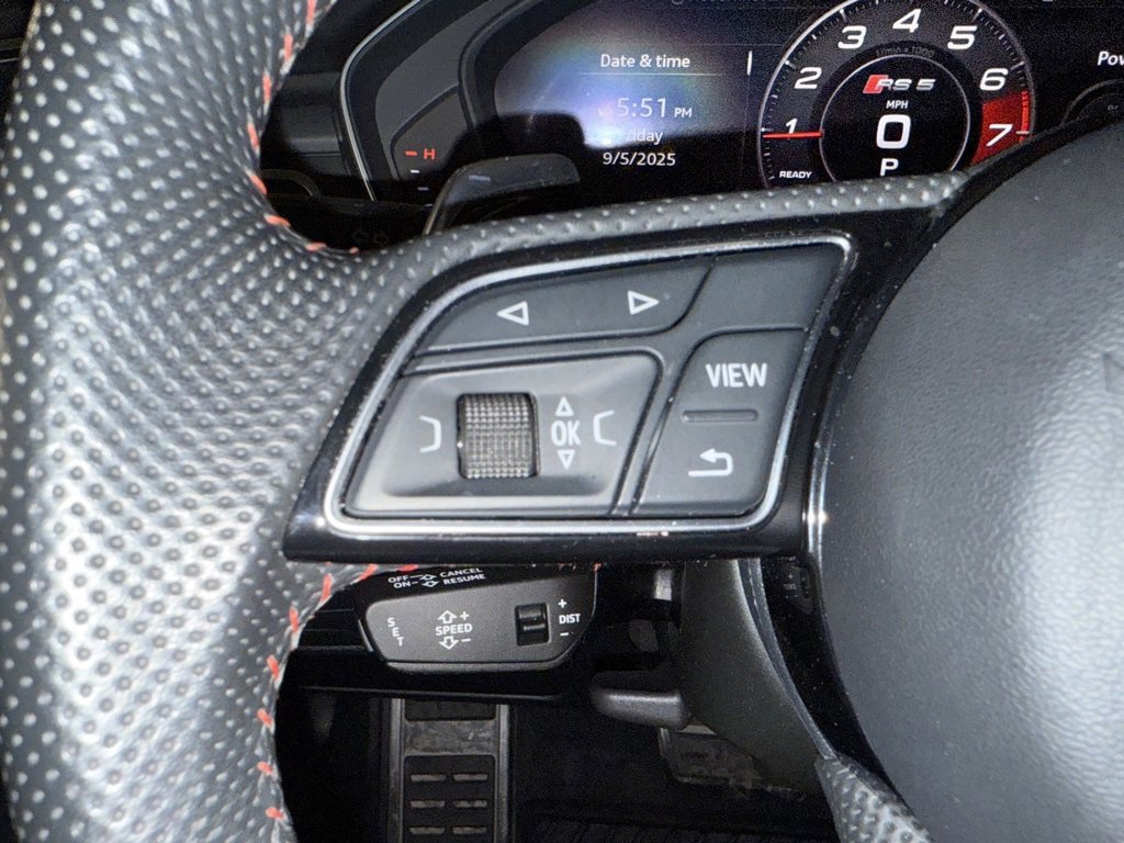 Used 2019 Audi RS 5 Sportback image 33