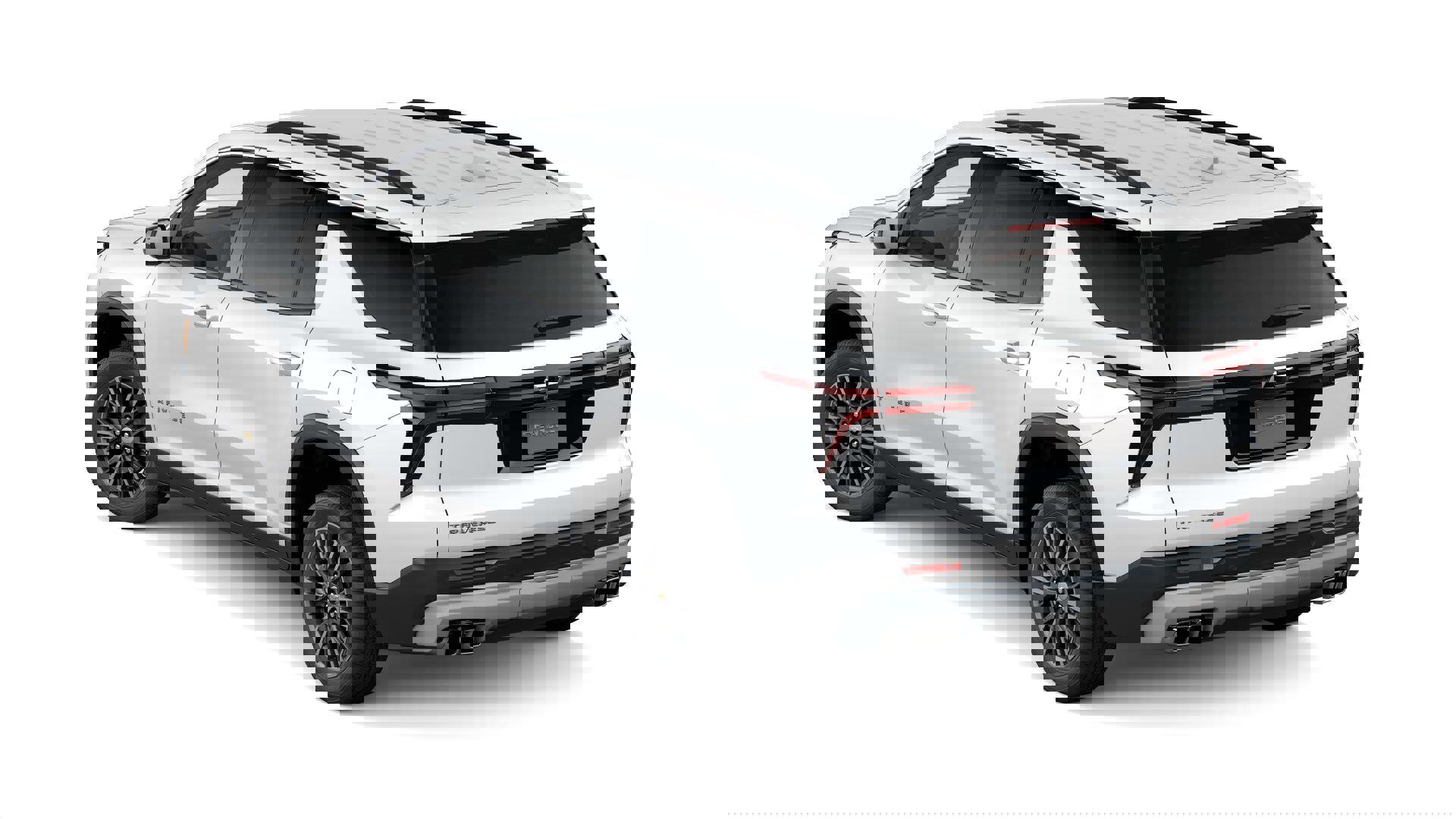 New 2026 Chevrolet Traverse LT image 34