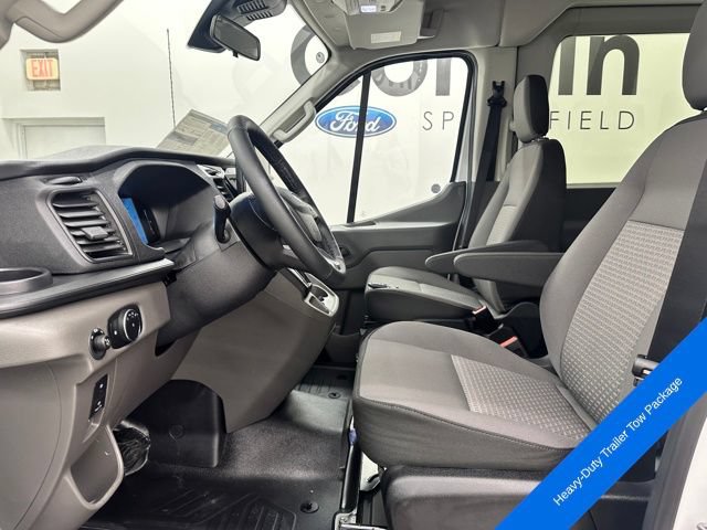 New 2026 Ford Transit 350 XLT AWD/4WD image 20