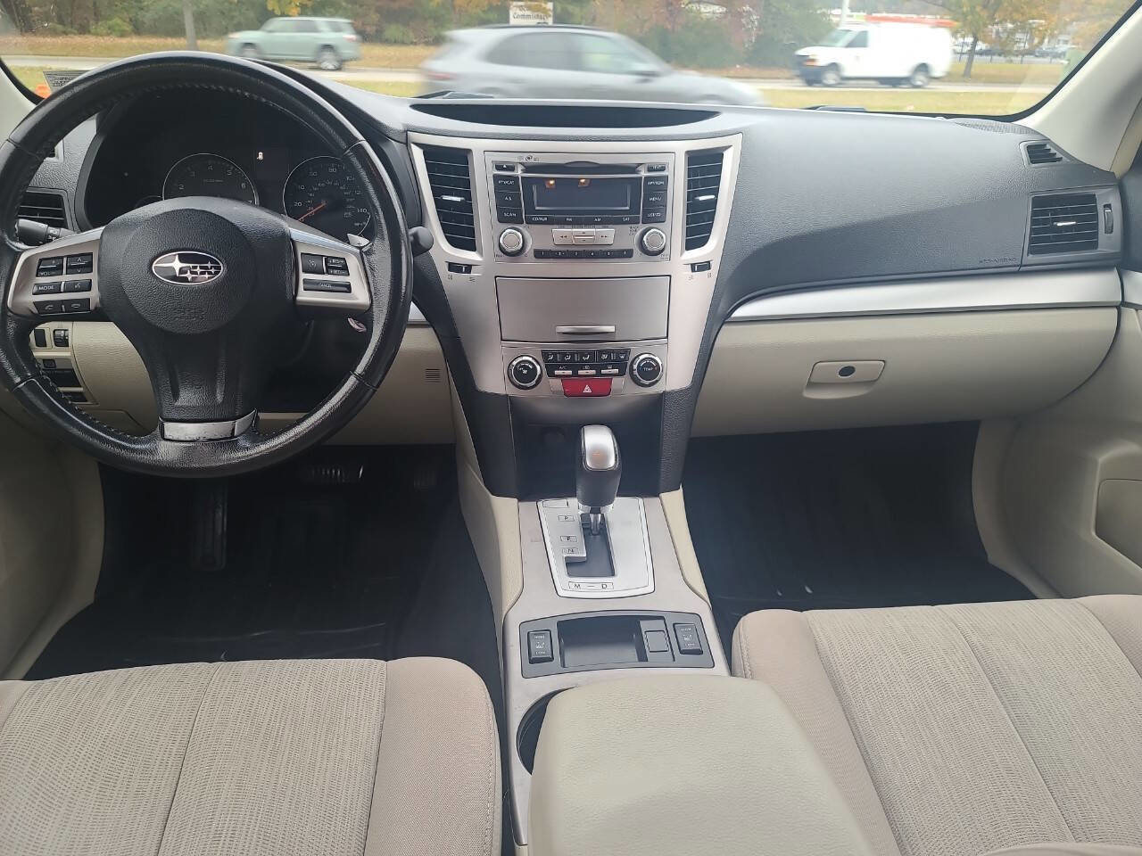 Used 2013 Subaru Outback 2.5i Premium image 26
