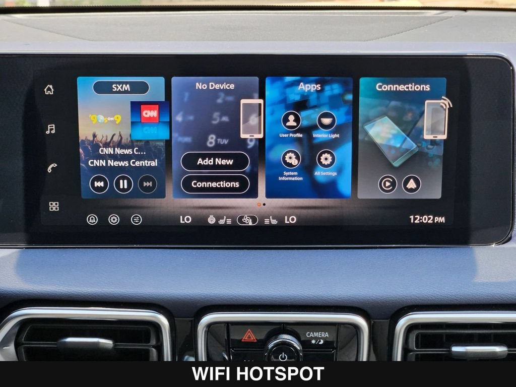 New 2026 Nissan Sentra SL w/ Floor Mat Package FWD image 20