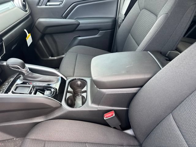 New 2026 Chevrolet Colorado LT w/ Advanced Trailering Package RWD image 13