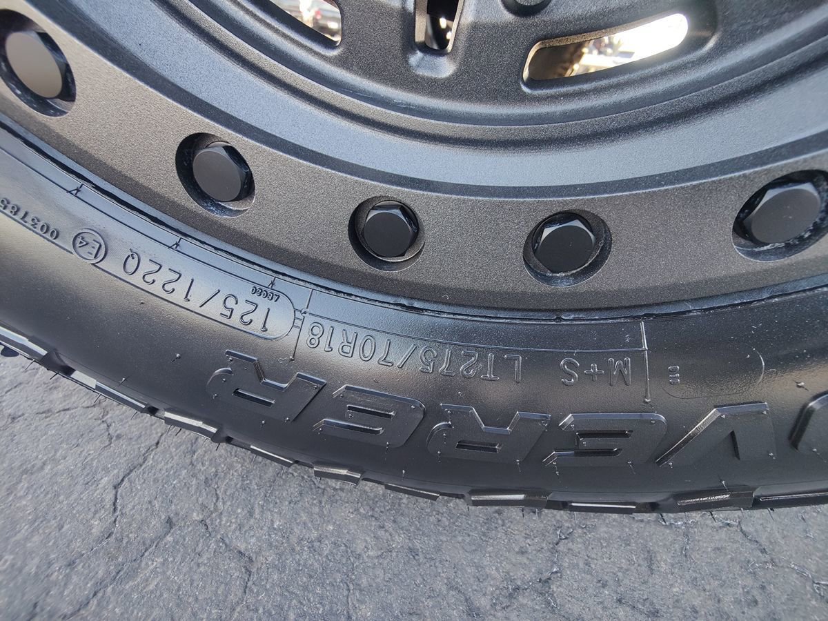 Used 2019 Toyota Tacoma TRD Pro AWD/4WD image 15