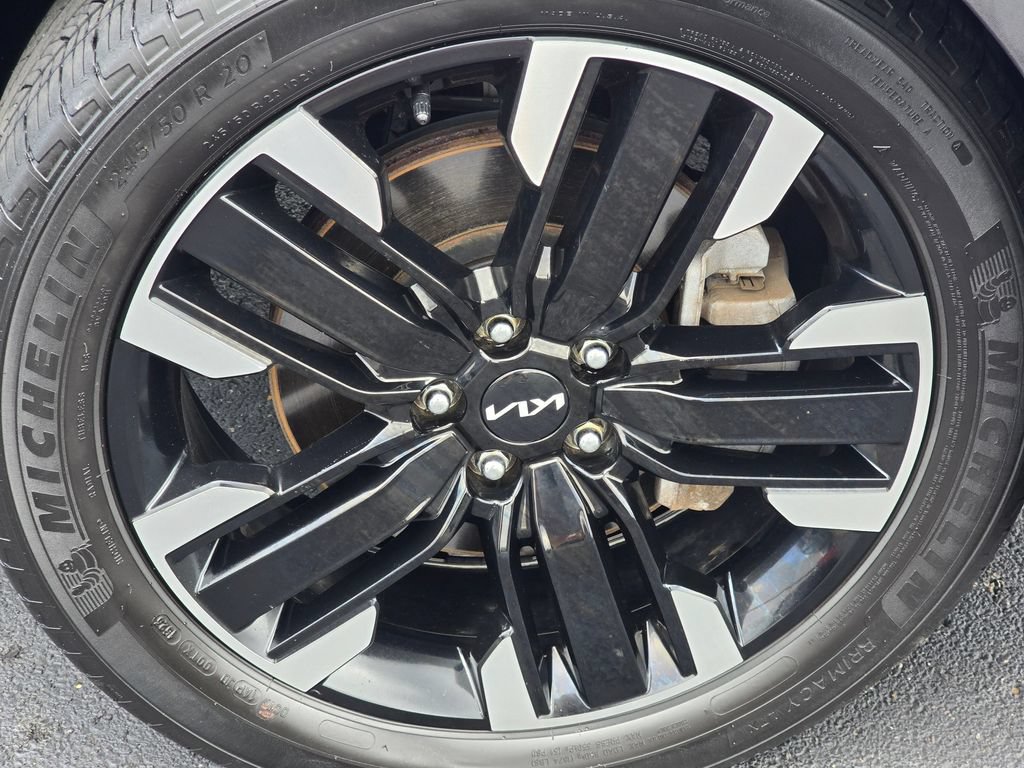 Used 2023 Kia Telluride SX AWD/4WD image 10