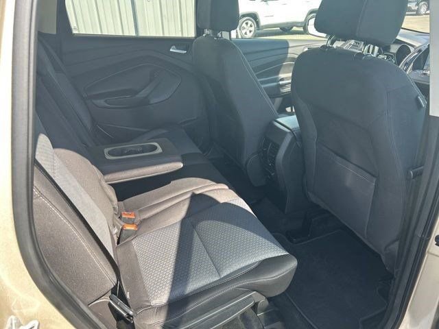 Used 2017 Ford Escape SE w/ Equipment Group 201A image 36