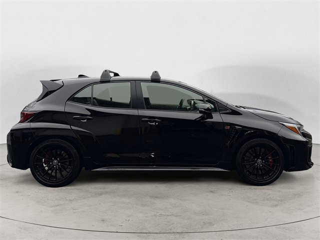 Used 2025 Toyota Corolla GR image 6