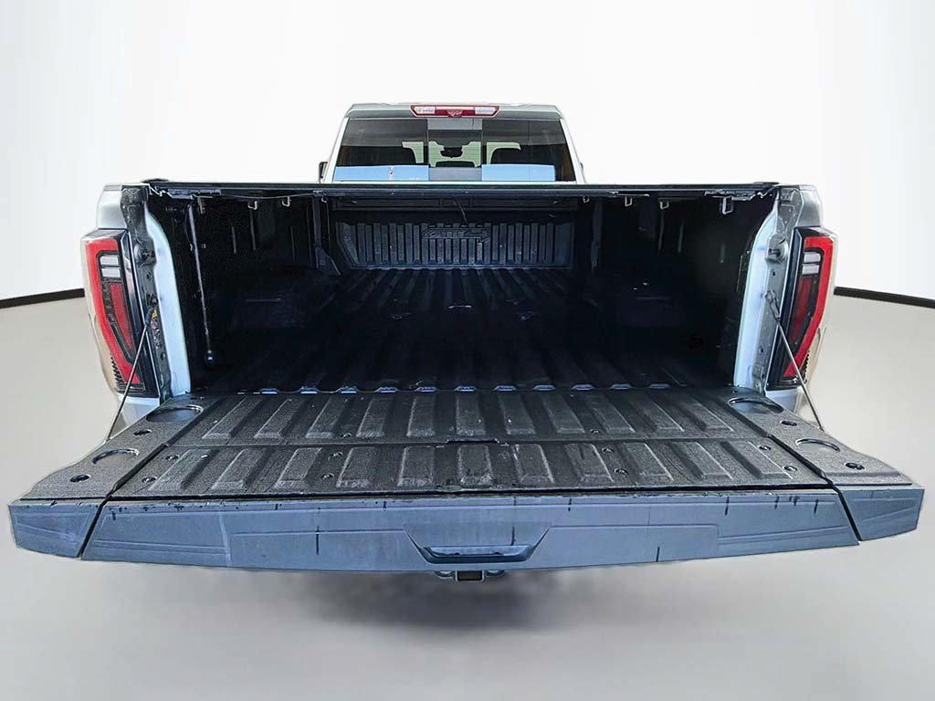 Used 2024 GMC Sierra 2500 AT4 w/ AT4 Premium Plus Package AWD/4WD image 21