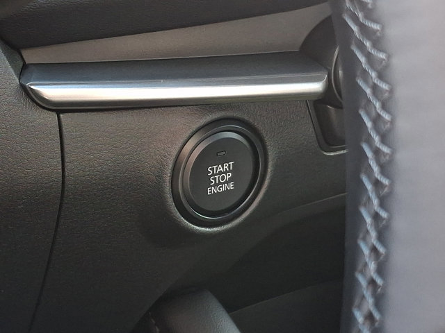 New 2026 MAZDA MAZDA3 s Sport w/ Appearance Package image 17