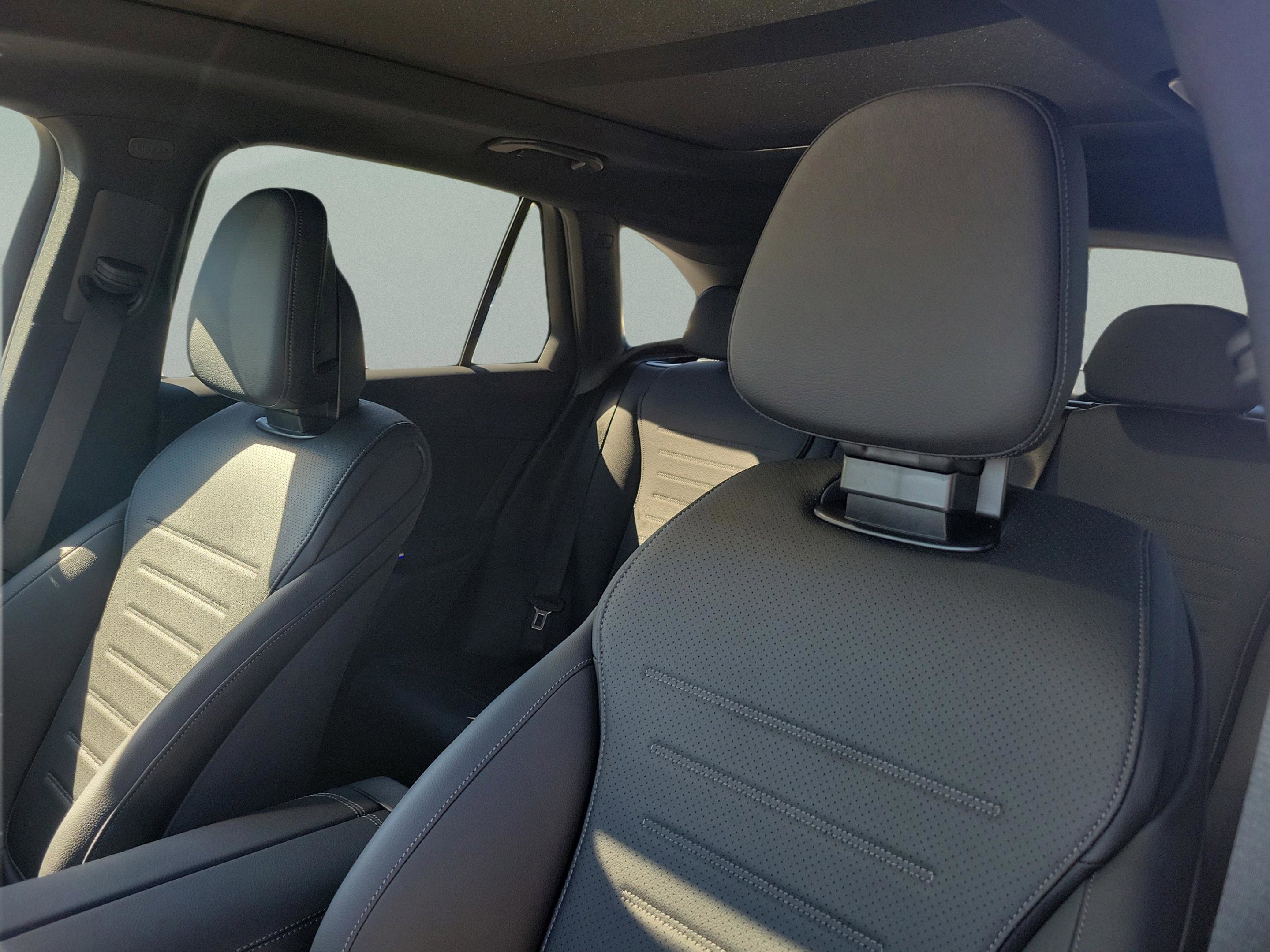 Certified 2026 Mercedes-Benz GLC 300 4MATIC image 24
