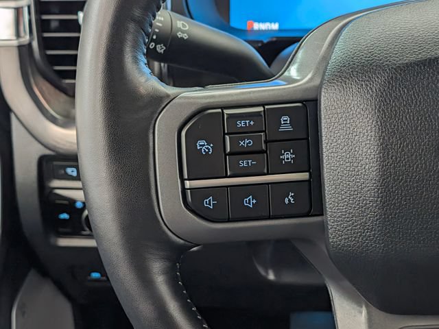 Used 2024 Ford F250 Lariat w/ Lariat Ultimate Package AWD/4WD image 39