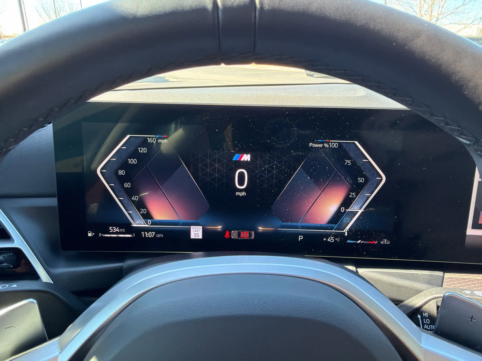 Certified 2025 BMW 330i xDrive Sedan w/ M Sport Package image 30