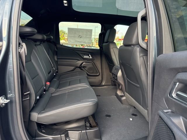 New 2026 Chevrolet Silverado EV LT w/ Premium Package image 12