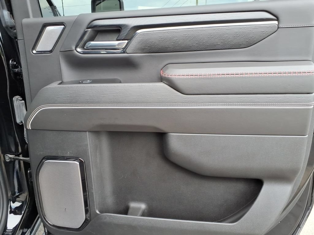 Used 2024 GMC Sierra 2500 AT4X w/ AT4X AEV Edition AWD/4WD image 15