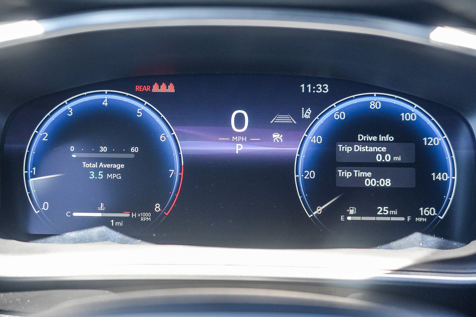 New 2026 Toyota Corolla XSE FWD image 27