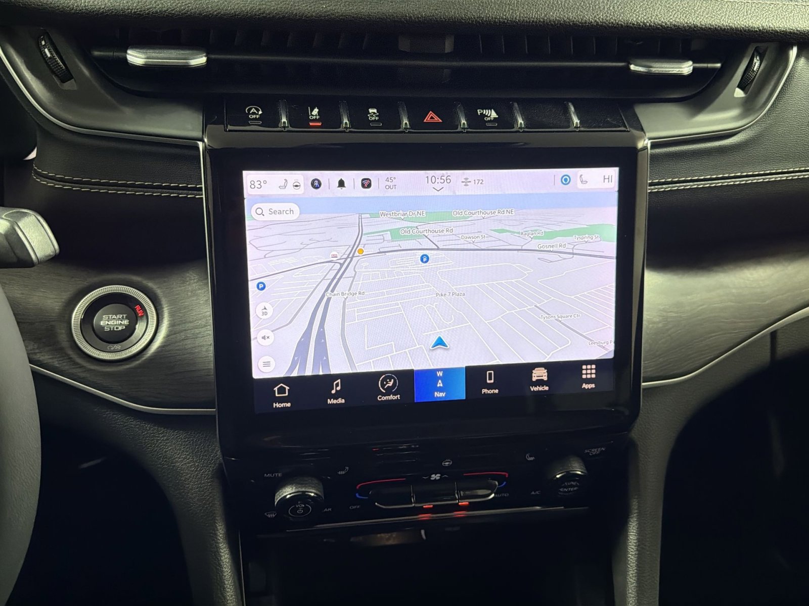 Used 2023 Jeep Grand Cherokee L Limited image 20