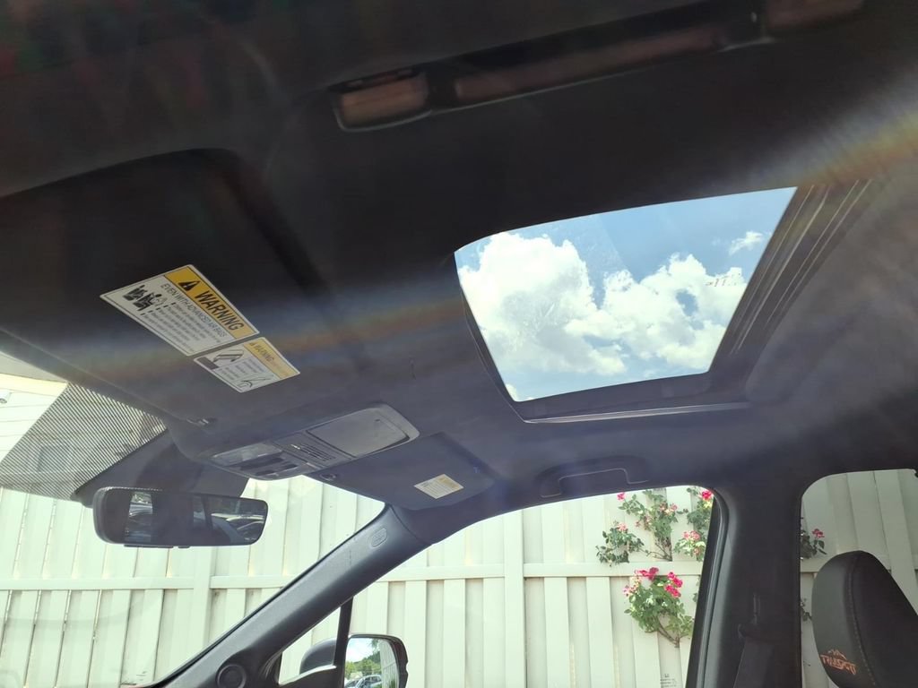 Certified 2023 Honda Passport TrailSport image 11