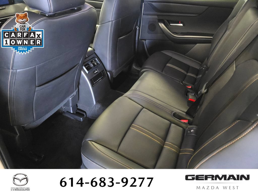 Used 2024 MAZDA CX-90 3.3 Turbo w/ Select Package AWD/4WD image 20
